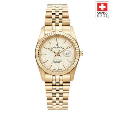  JACQUES DU MANOIR JWL01804 Kadın Kol Saati