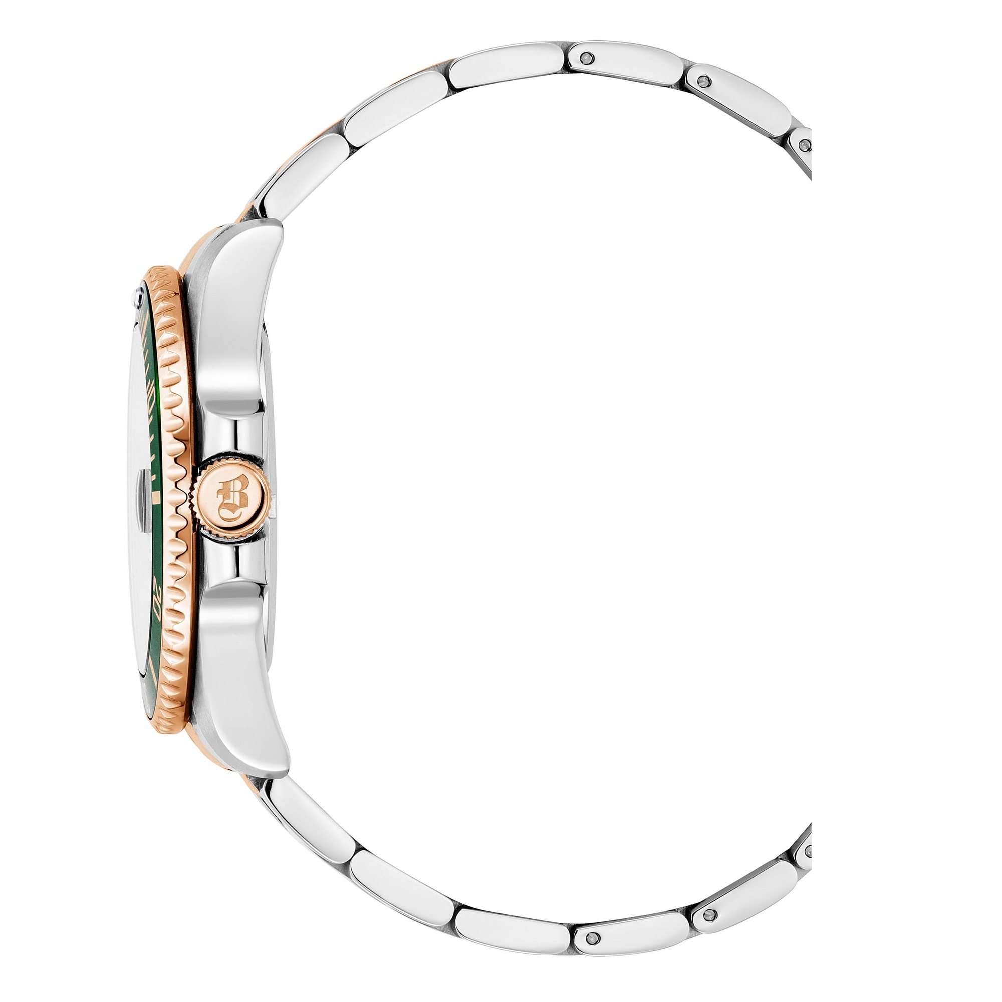 JACQUES DU MANOIR JWG02804 Erkek Kol Saati