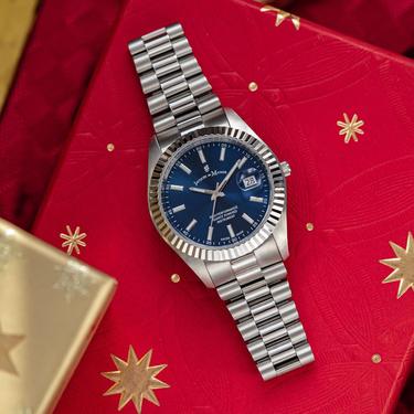  JACQUES DU MANOIR JWN01701 Erkek Kol Saati