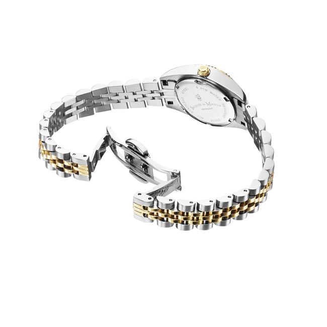  JACQUES DU MANOIR JWL02101 Kadın Kol Saati