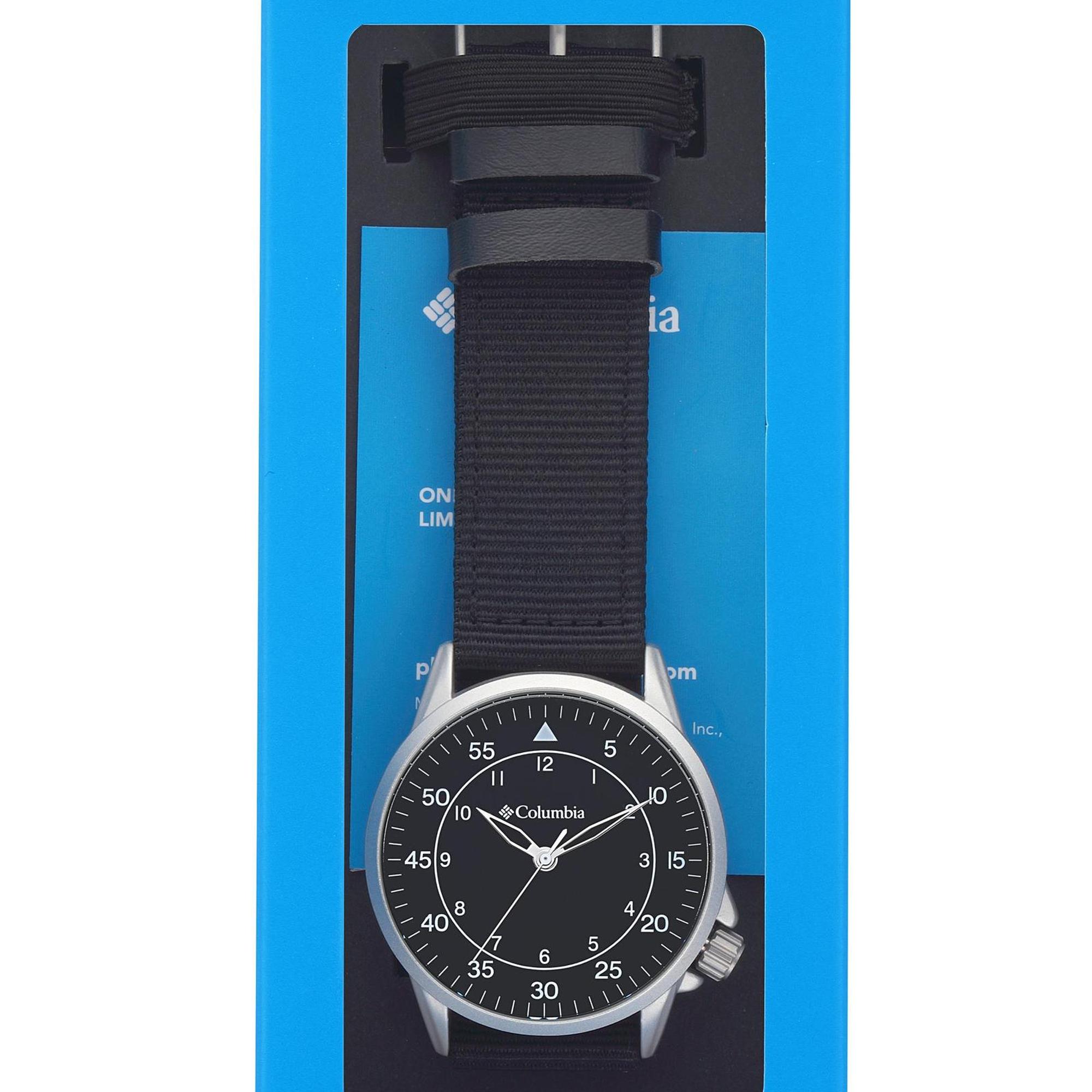 COLUMBIA CSS15-001 Erkek Kol Saati