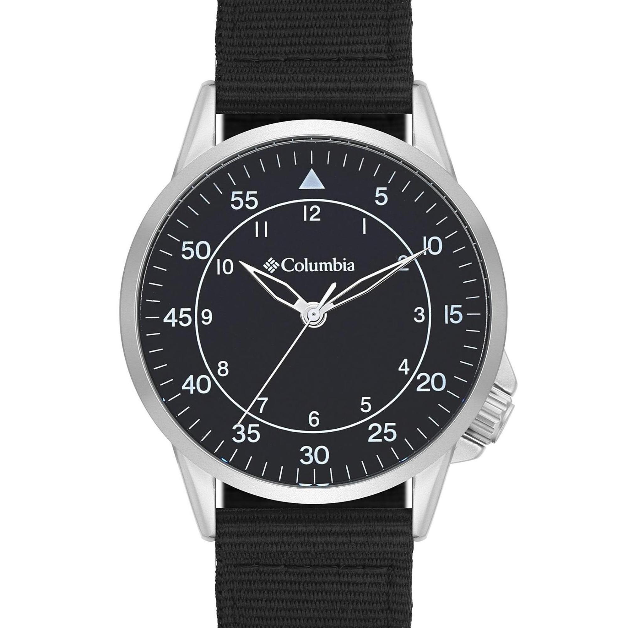 COLUMBIA CSS15-001 Erkek Kol Saati