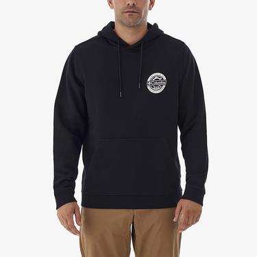  Columbia Nature and Back Erkek Siyah Günlük Sweatshirt