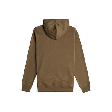  Billabong Take Care Po Erkek Kahverengi Sweatshirt