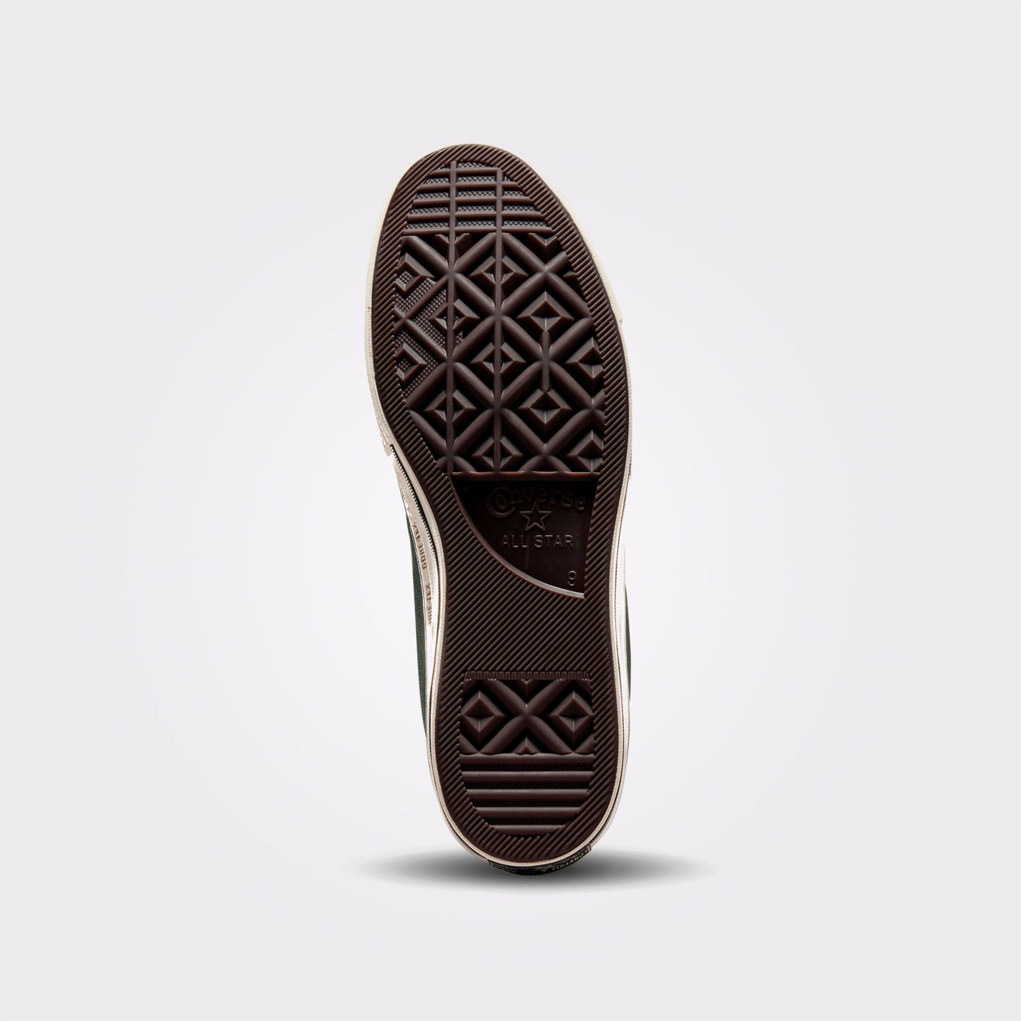 Converse Chuck 70 GORE-TEX Unisex Siyah Sneaker