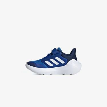  adidas Tensaur Run 3.0 El C Çocuk Mavi Spor Ayakkabı