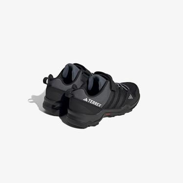  adidas Terrex AxR Çocuk Siyah Outdoor Ayakkabı