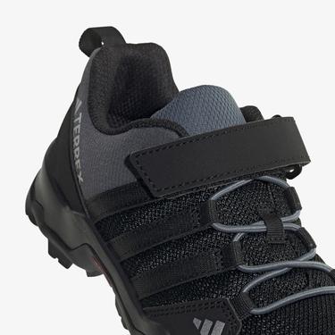  adidas Terrex AxR Çocuk Siyah Outdoor Ayakkabı