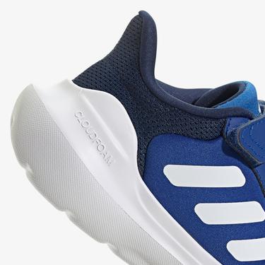  adidas Tensaur Run 3.0 El C Çocuk Mavi Spor Ayakkabı