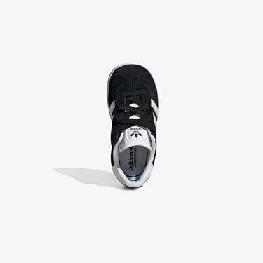  adidas Gazelle Cf El i Bebek Siyah Spor Ayakkabı