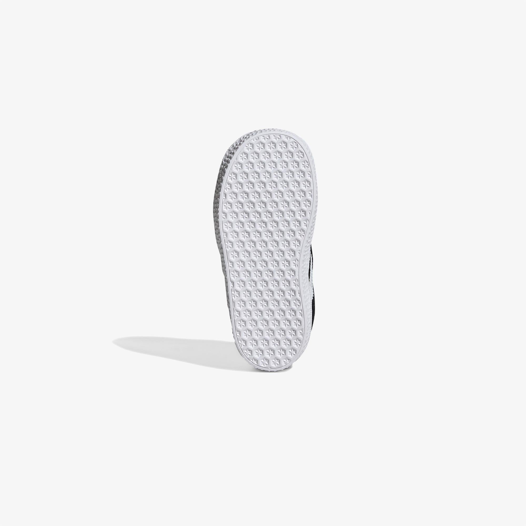 adidas Gazelle Cf El i Bebek Siyah Spor Ayakkabı