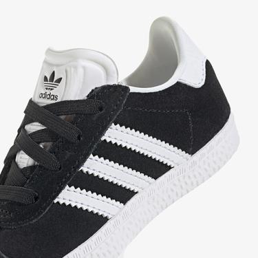  adidas Gazelle Cf El i Bebek Siyah Spor Ayakkabı