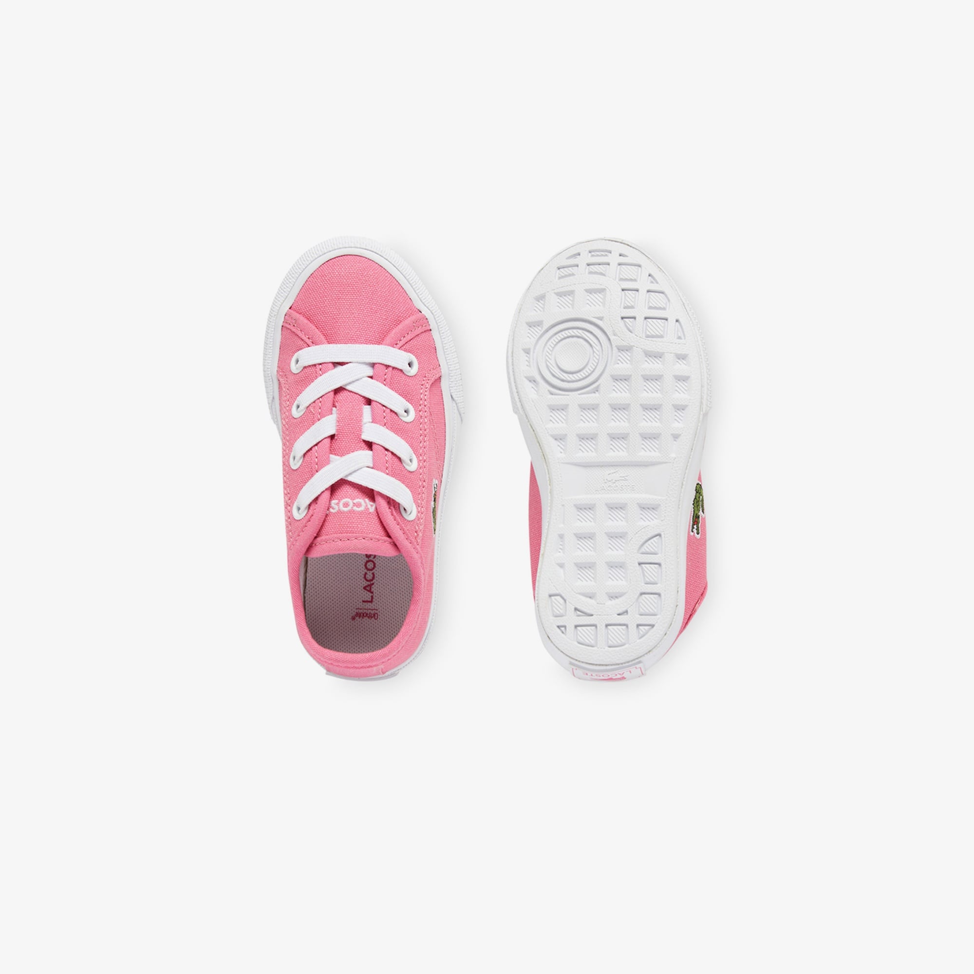 Backcourt Çocuk Pembe Sneaker