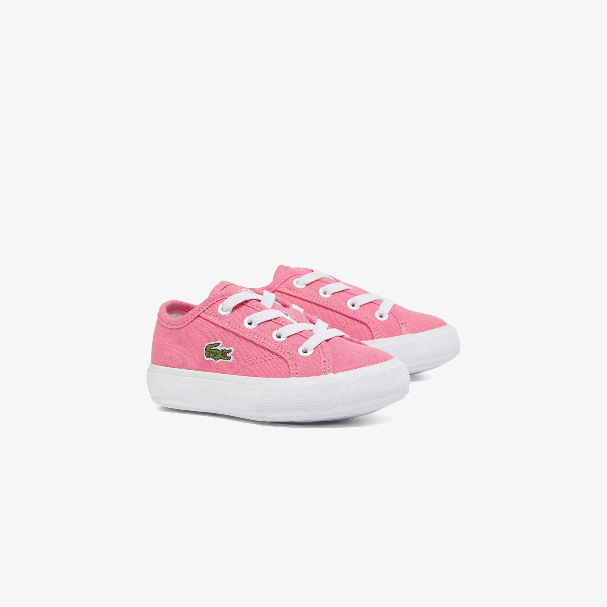 Backcourt Çocuk Pembe Sneaker