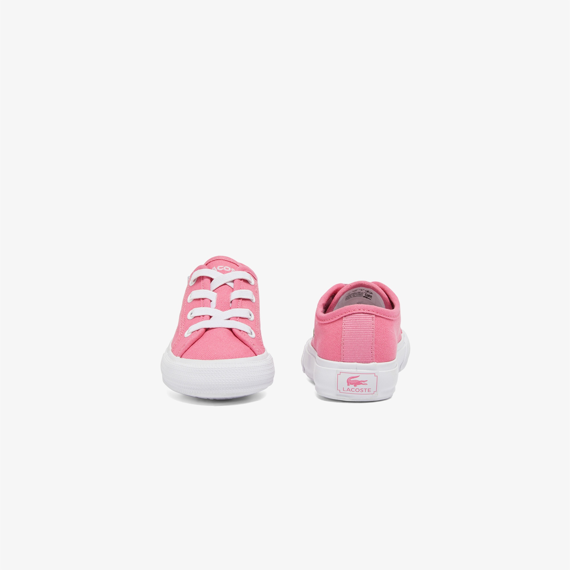 Backcourt Çocuk Pembe Sneaker