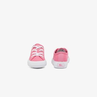  Backcourt Çocuk Pembe Sneaker