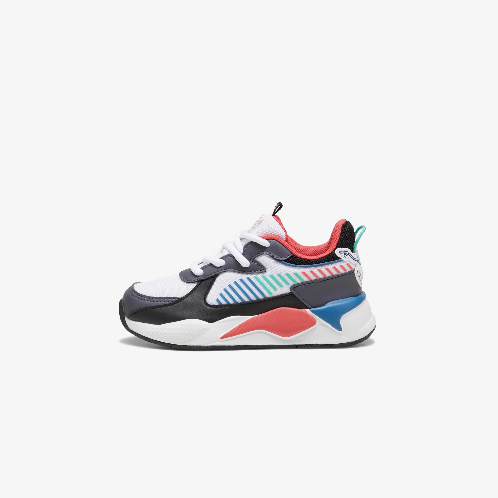 Puma Siyah Puma Rs X Rs-X Trolls 2 Ps Çocuk Spor Ayakkabı