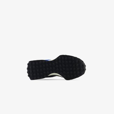  New Balance 327 Çocuk Siyah Spor Ayakkabı