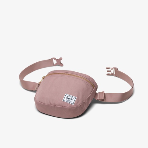  Herschel Settlement Hip Pack Unisex Pembe Bel Çantası