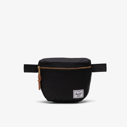  Herschel Settlement Hip Pack Unisex Siyah Bel Çantası