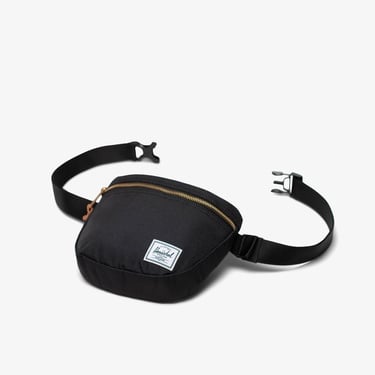  Herschel Settlement Hip Pack Unisex Siyah Bel Çantası
