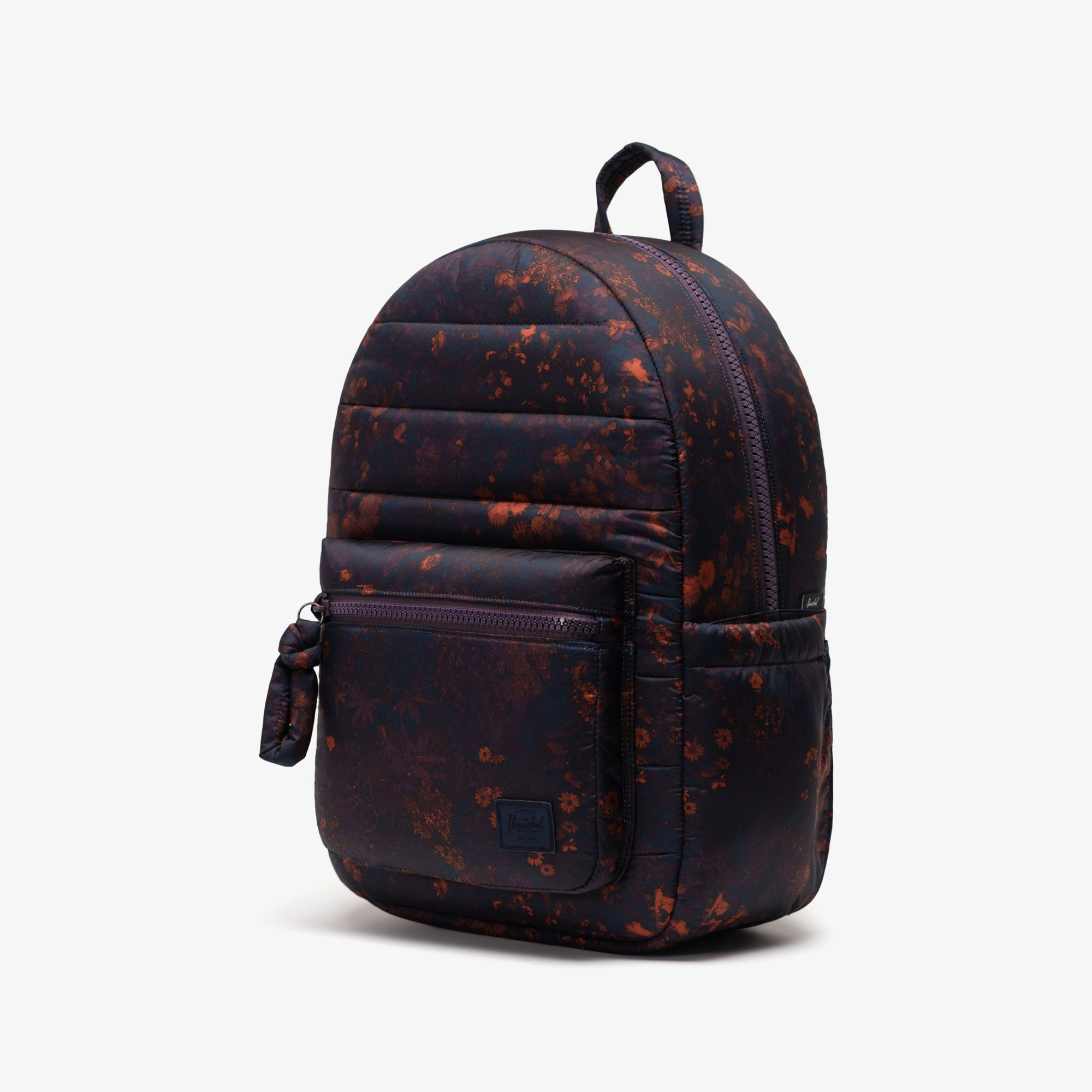 Herschel Settlement Kapitone Unisex Renkli Sırt Çantası