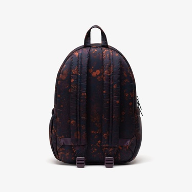  Herschel Settlement Kapitone Unisex Renkli Sırt Çantası