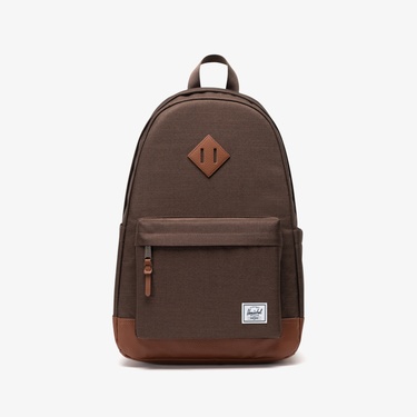  Herschel Heritage Unisex Kahverengi Sırt Çantası