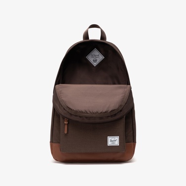  Herschel Heritage Unisex Kahverengi Sırt Çantası