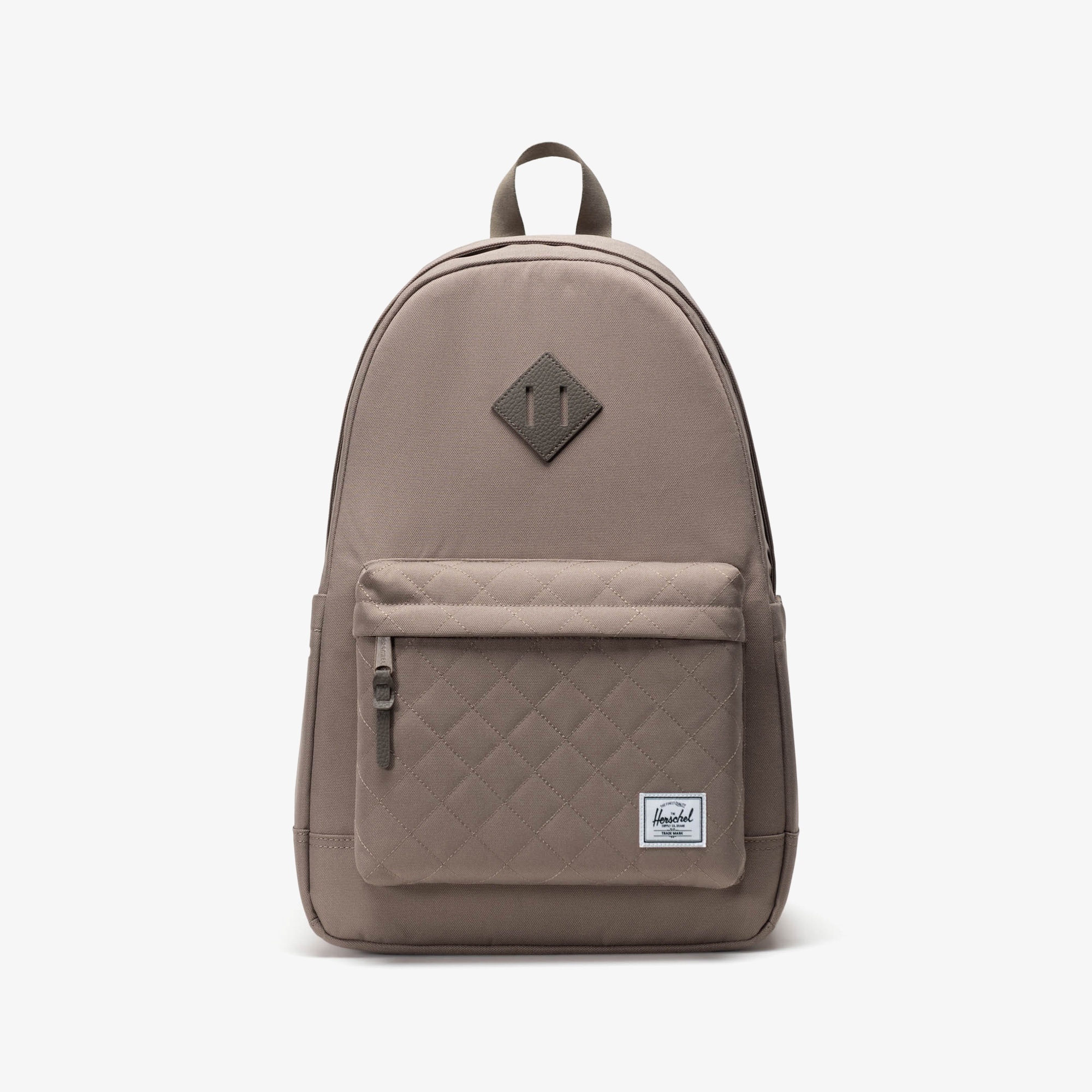 Herschel Heritage Unisex Kahverengi Sırt Çantası