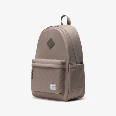  Herschel Heritage Unisex Kahverengi Sırt Çantası