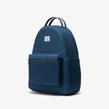  Herschel Nova Unisex Lacivert Sırt Çantası