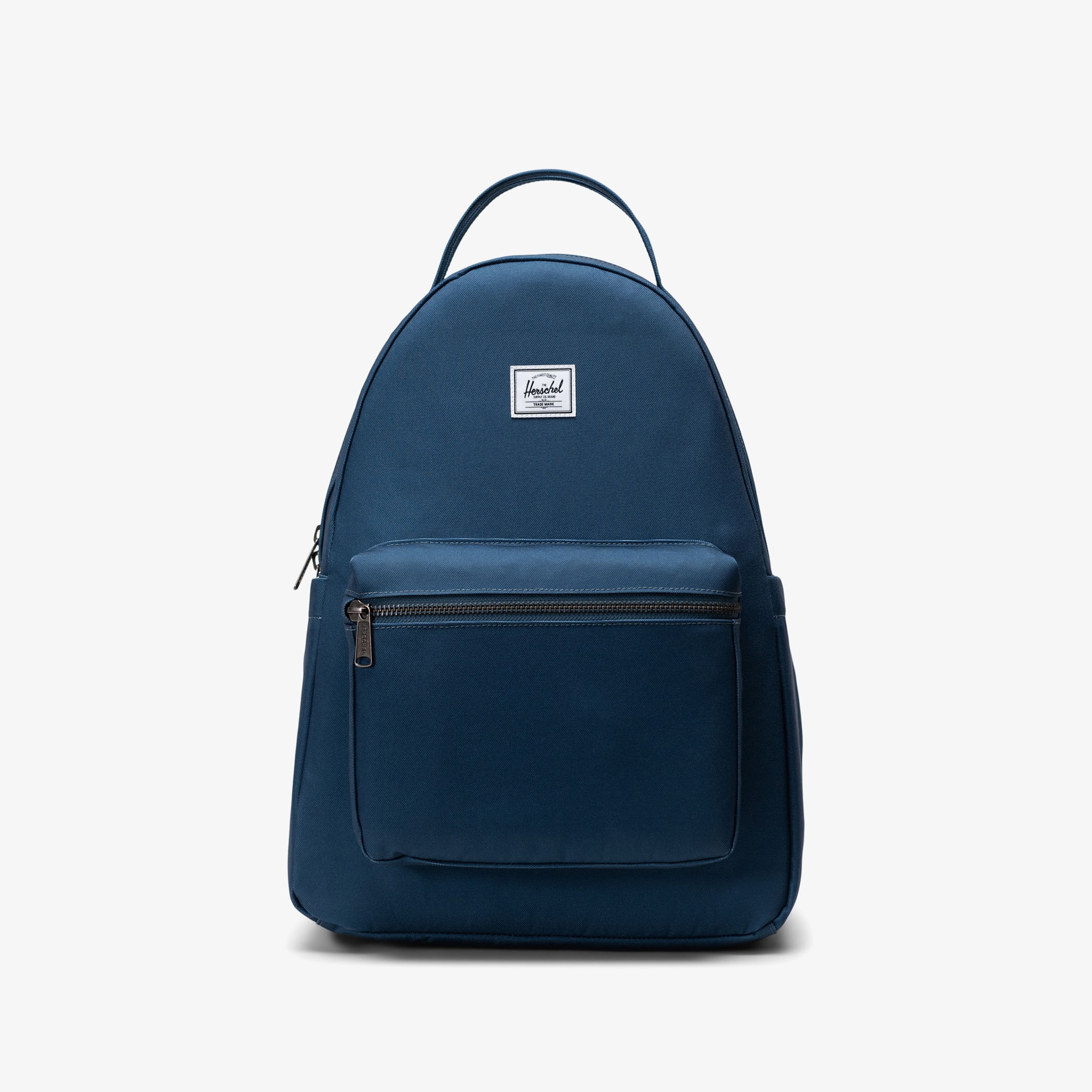 Herschel Nova Unisex Lacivert Sırt Çantası