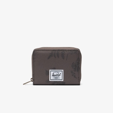  Herschel Tyler Rfıd Korumalı Unisex Gri Cüzdan