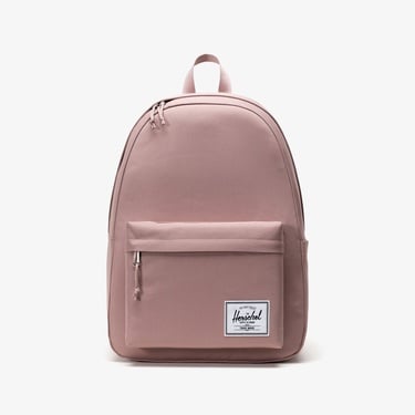  Herschel Classic XL Unisex Pembe Sırt Çantası