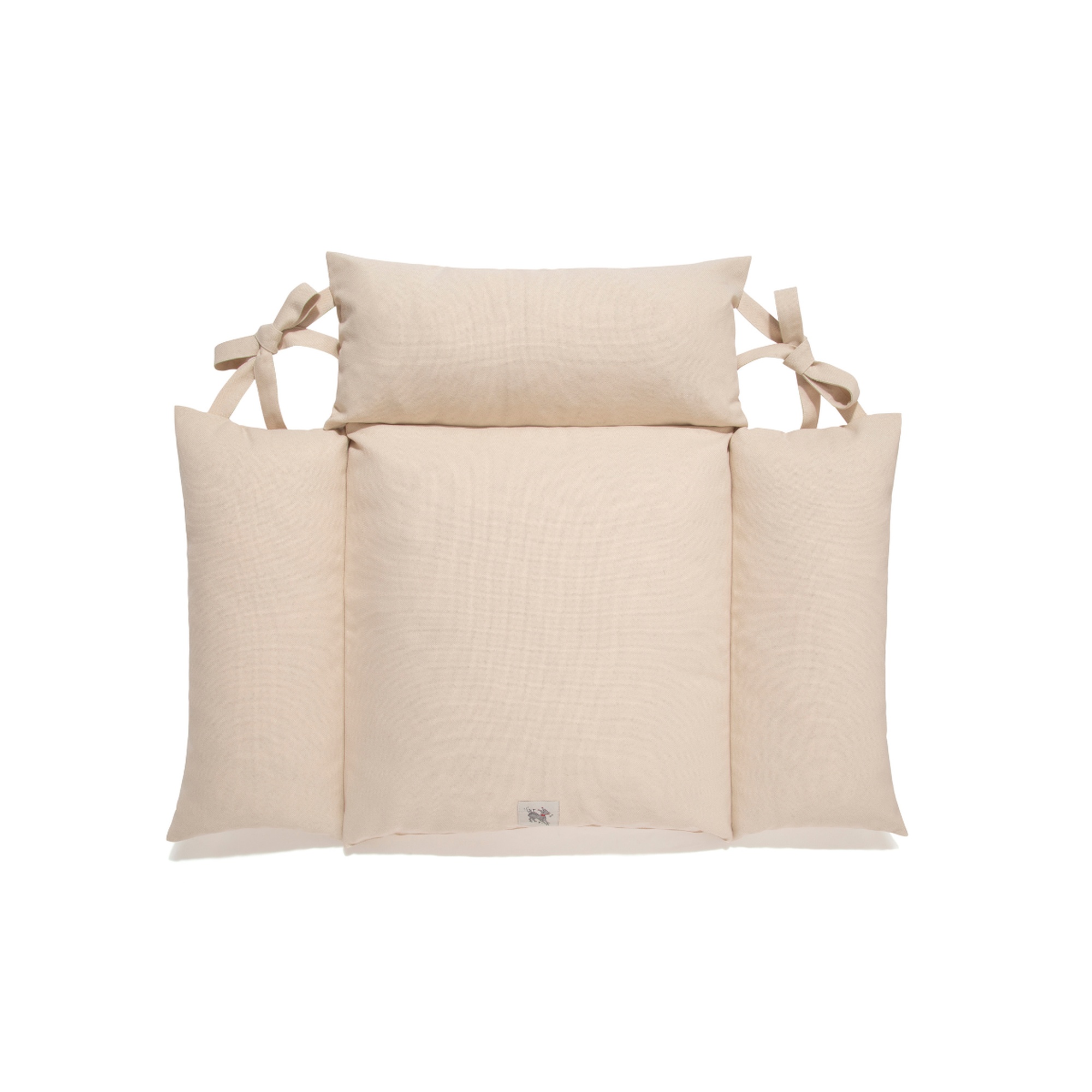 St. Pia Cornette Kedi ve Köpek Yatağı