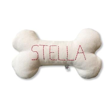  St. Pia Bone Köpek Yastığı