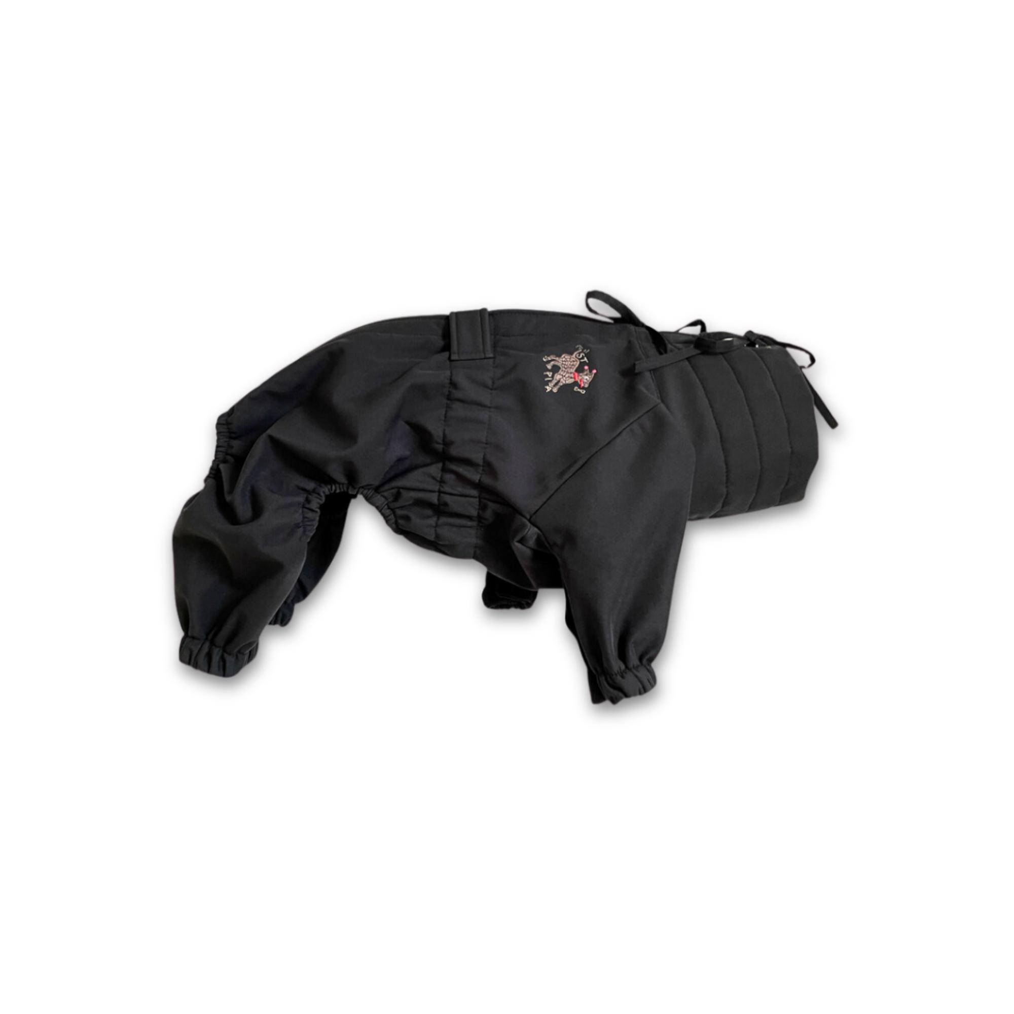 St. Pia Astro Tulum Köpek Mont