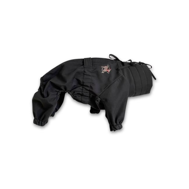  St. Pia Astro Tulum Köpek Mont