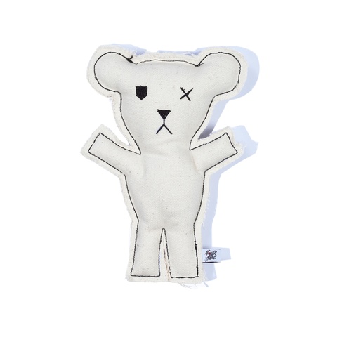  St. Pia Robear El Yapımı Kedi ve Köpek Oyuncağı