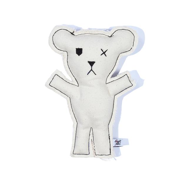  St. Pia Robear El Yapımı Kedi ve Köpek Oyuncağı