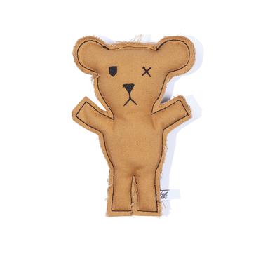  St. Pia Robear El Yapımı Kedi ve Köpek Oyuncağı