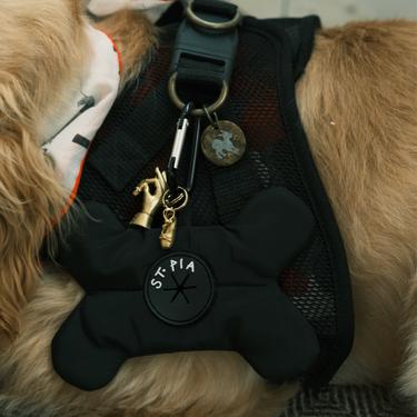  St. Pia Osso Torba Taşıyıcı