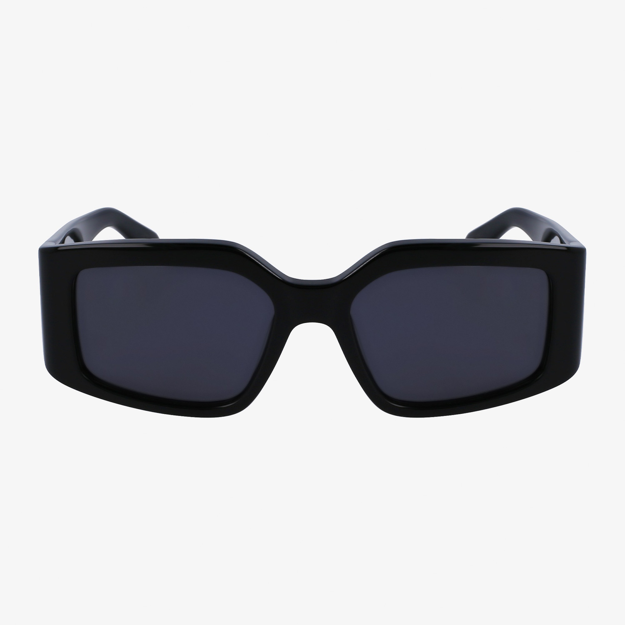 Salvatore Ferragamo Kadın Siyah Gözlük