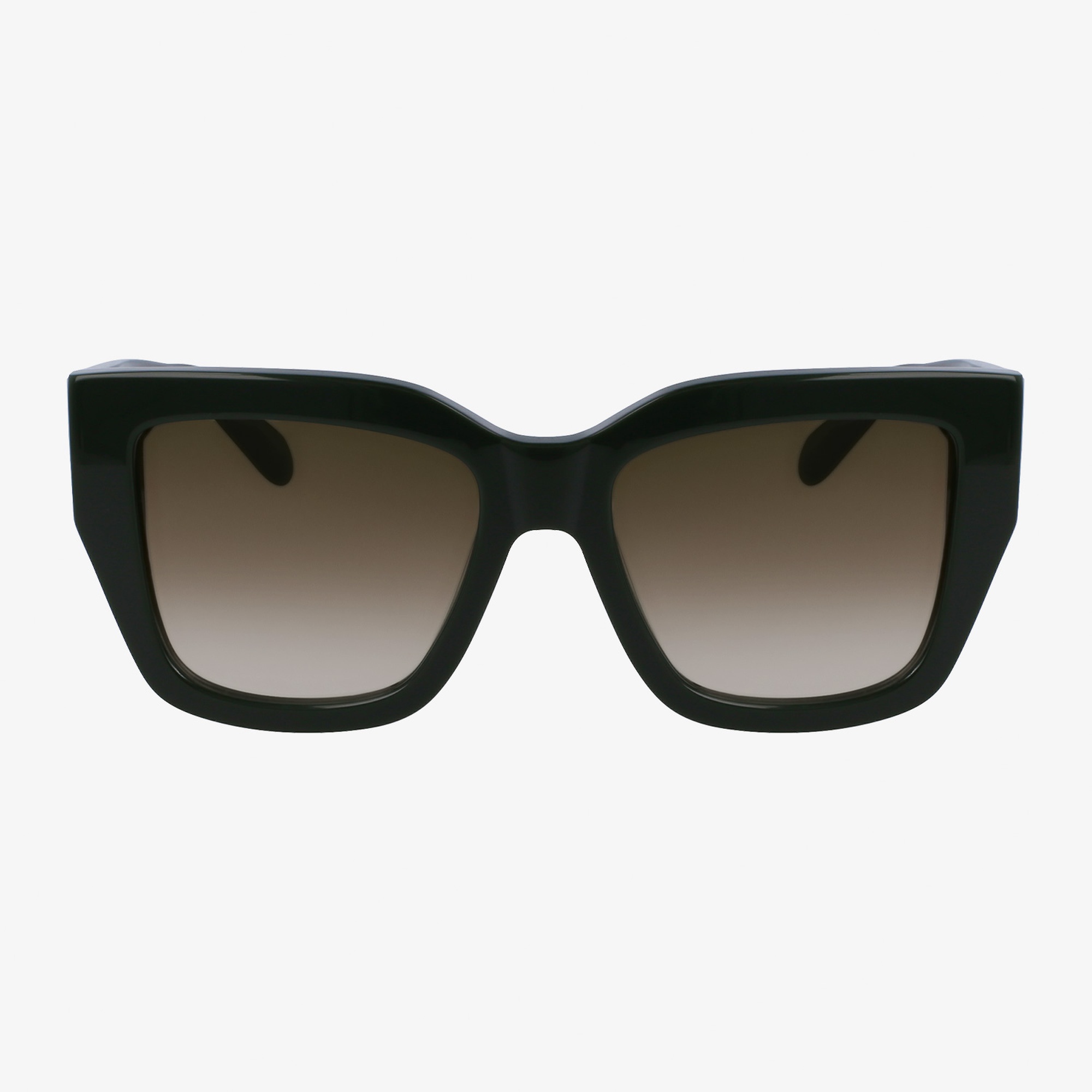 Salvatore Ferragamo Kadın Yeşil Gözlük