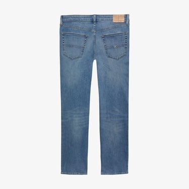  Tommy Jeans Erkek Mavi Jean