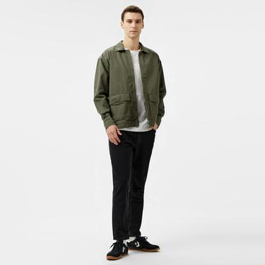  UNITED4 Erkek Haki Ceket