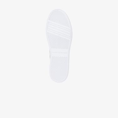  Tommy Hilfiger Kadın Mavi Sneaker