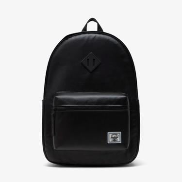  Herschel Classic Xl Unisex Siyah Sırt Çantası