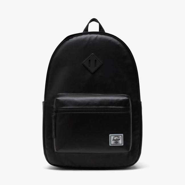  Herschel Classic Xl Unisex Siyah Sırt Çantası